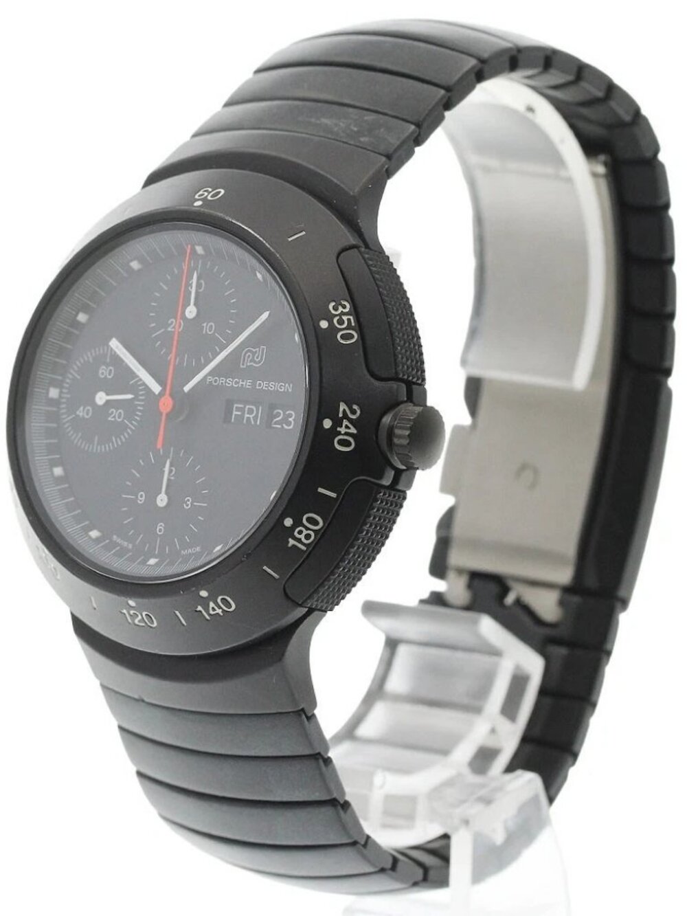 Porsche Design by IWC Superlight 3701